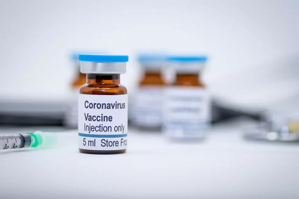 Corpus Christi Will Be One of the First w/ COVID Vaccine