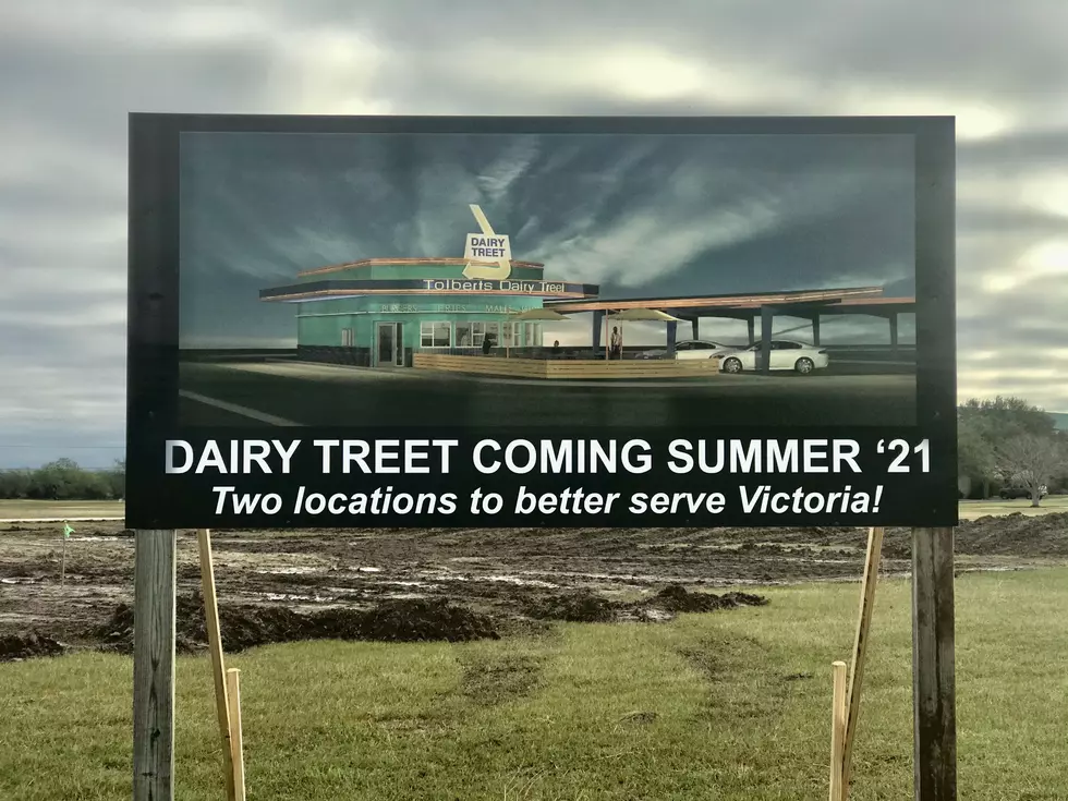 Victoria's Dairy Treet Will Open 2nd Location