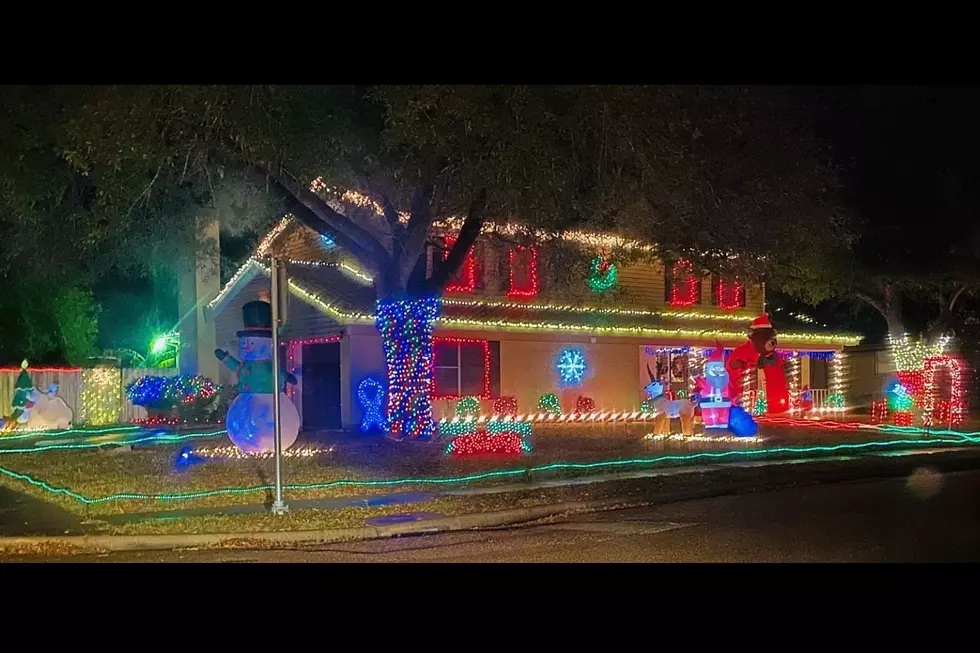 More Awesome Entries for ‘Light Up the Crossroads’