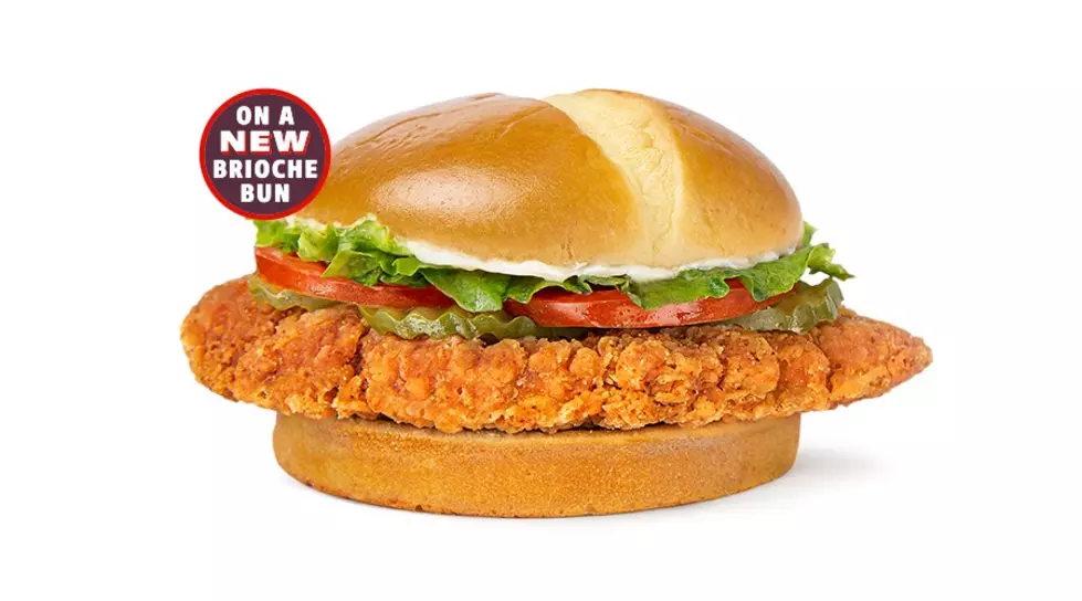 Whataburger Extends Spicy Chicken Sandwich
