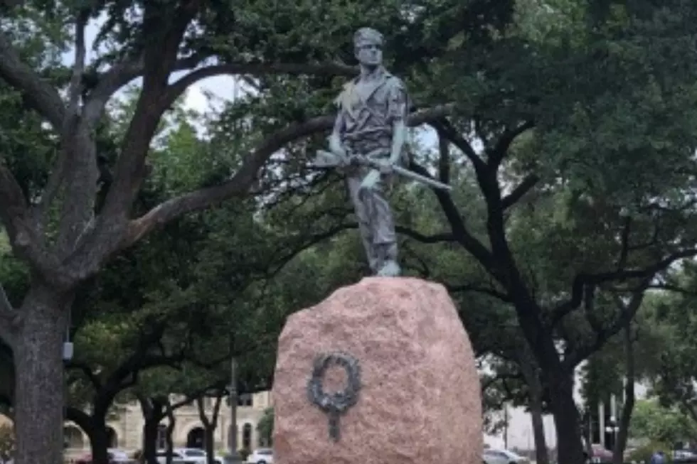 Take Our Poll: Should Texas Celebrate Confederate Heroes Day?