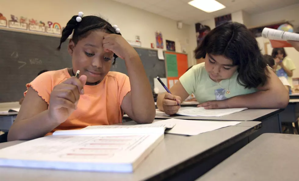 Take Our Poll: Should We Administer STAAR Tests in 2021?