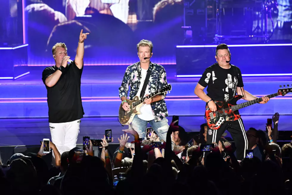 Rascal Flatts is Bringing The Party To You!