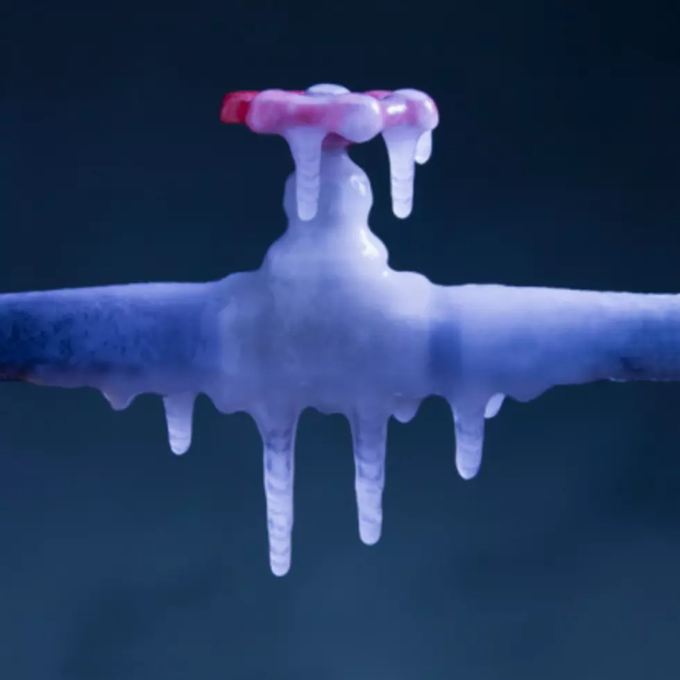 What to do If Your Pipes Freeze