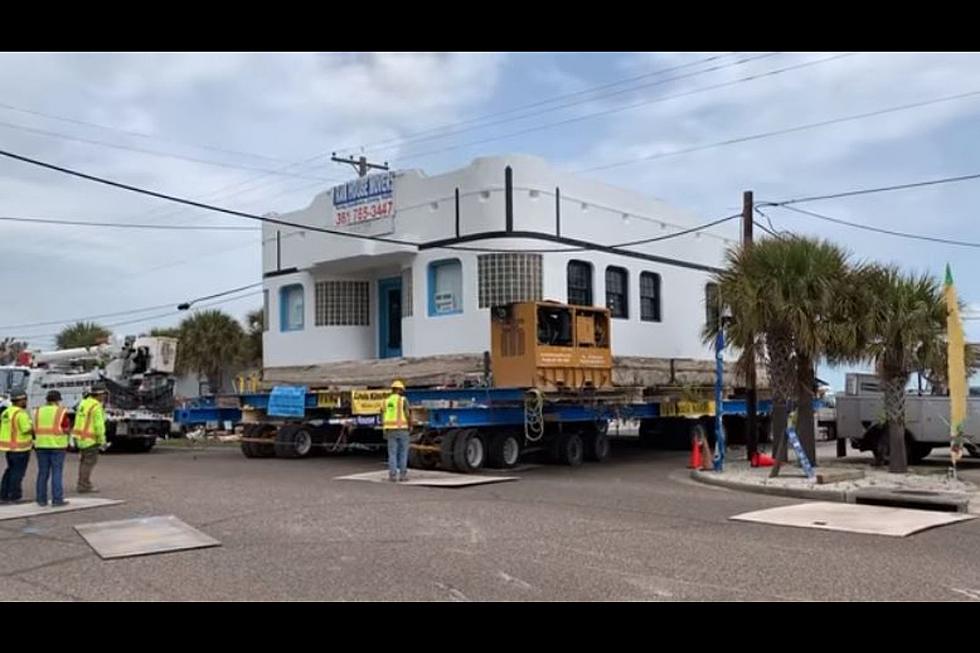 Rockport's Famous Old Klien's Cafe Is On The Move
