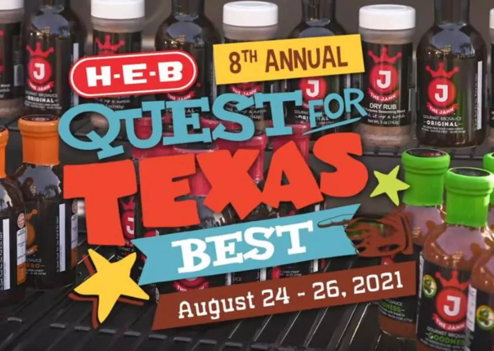 H-E-B’s Quest for the Best is Back for 2021