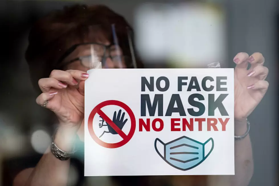 Masks Will Still Need To Be Worn In City of Victoria Facilities