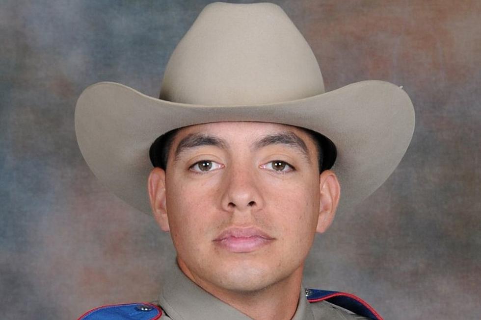 Texas DPS Trooper Juan Tovar Goes Home A Hero