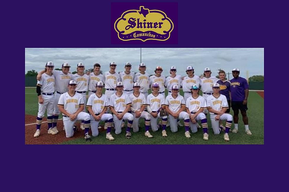 Shiner is Heading to the State Semifinal Game