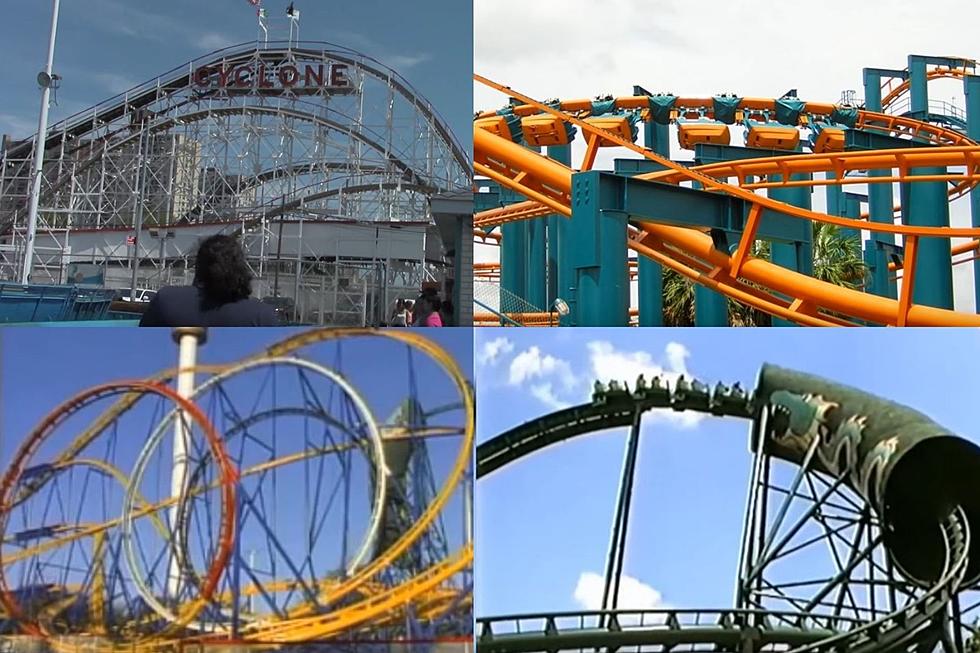 Things We Miss: Astroworld and Waterworld Theme Parks