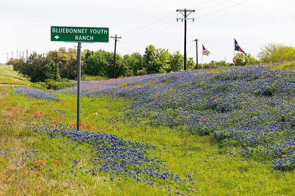 Bluebonnet Youth Ranch in Yoakum Announces New Name