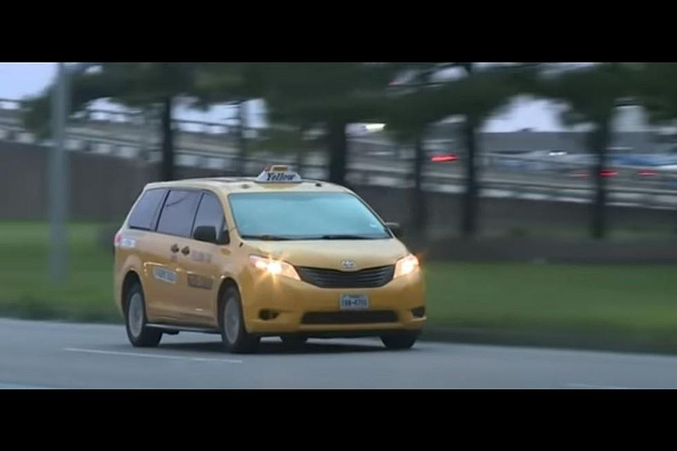 Traveling in South Texas? Yellow Cab May Soon Be Hard to Find