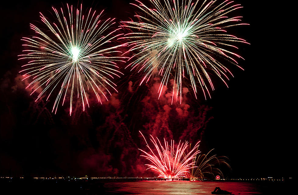 Watch Victoria’s 4th of July Fireworks Live on Your Phone