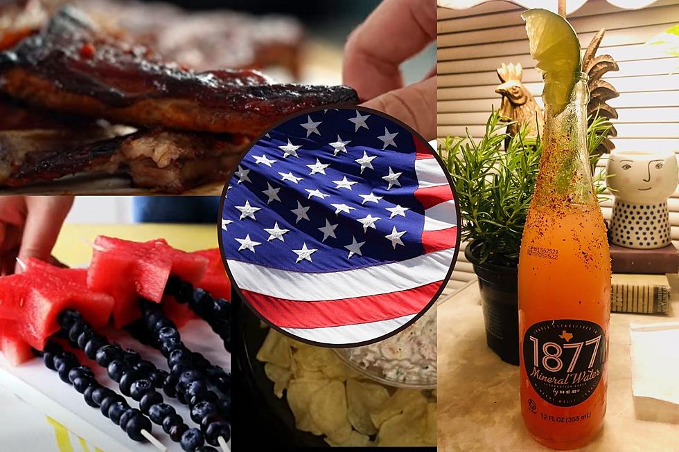 Yummy July 4th Top Ten Eats and Treats You Are Gonna Love