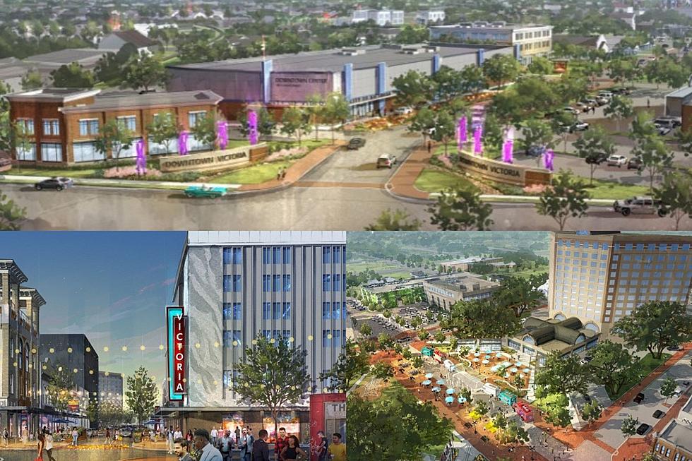 Downtown Victoria’s Master Plan Looks Incredible and We’re Excited