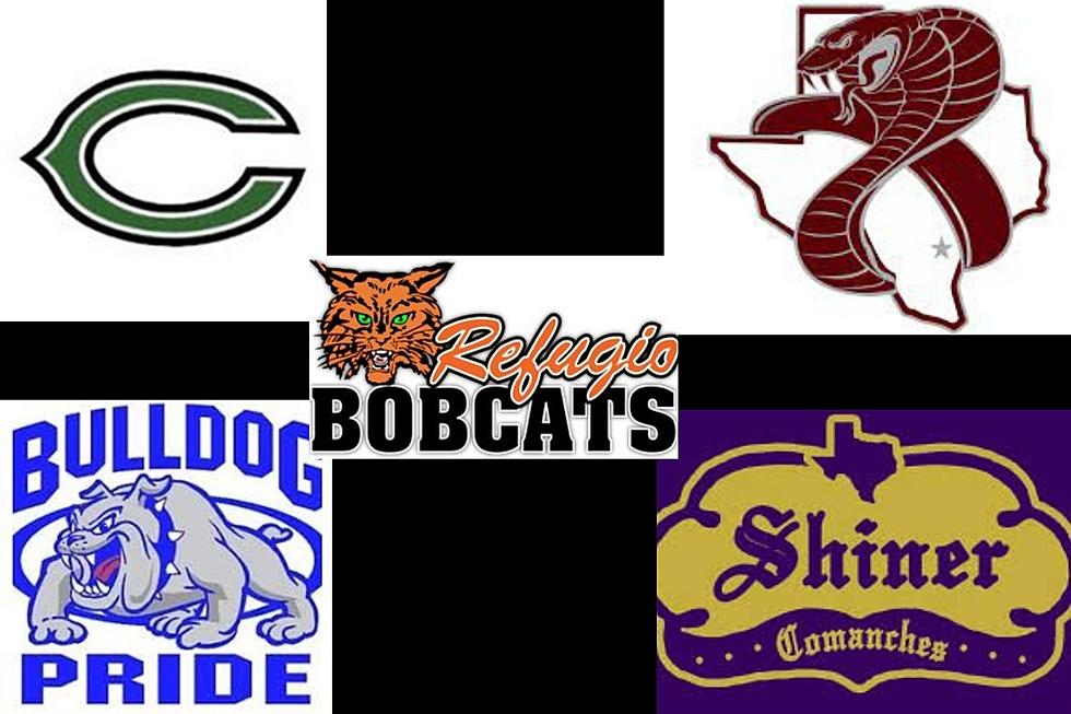 5 Area State Ranked Teams Going Into Week 2