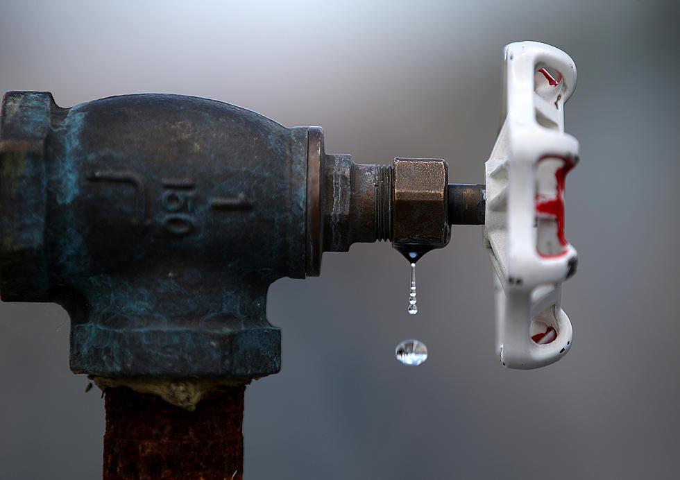 Don’t Be A Drip, Victoria Is Offering A Free WaterWise Service