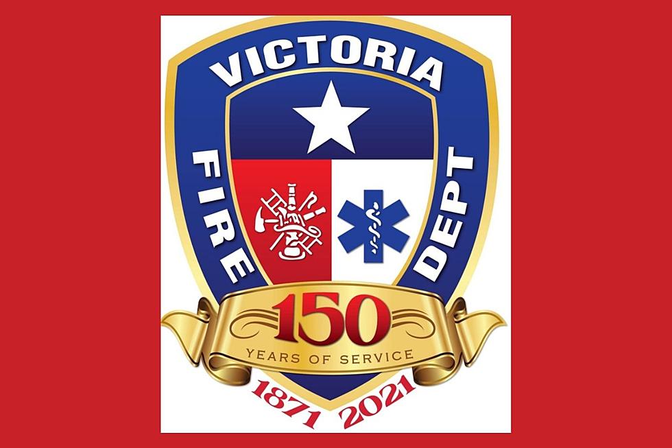 The Victoria Fire Department is Celebrating 150 Years of Service