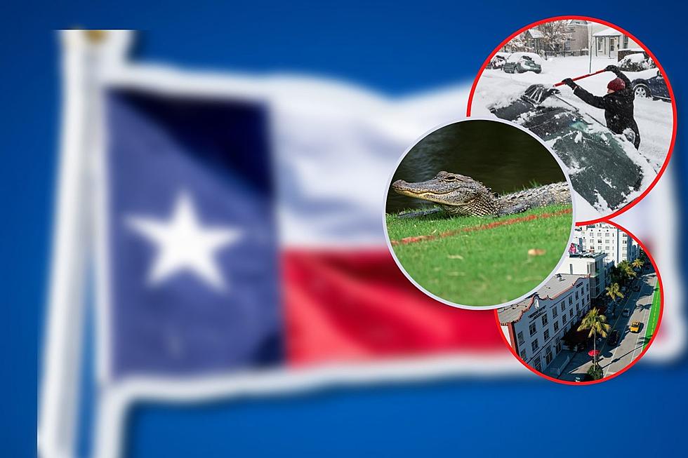 Surprisingly Texas Ranks Super Low On List of Places To Retire In