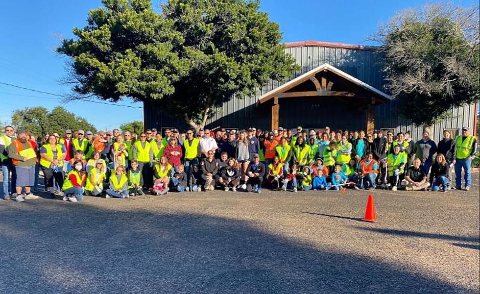 Keep Victoria Beautiful to Host Silver City Neighborhood Cleanup