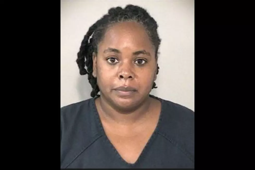 Texas Mom Gets 30 Years for Allowing 13 Year Old Daughter to Marr