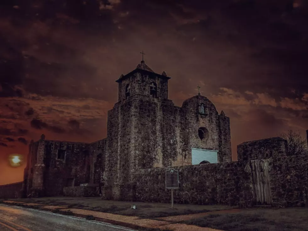 Here is Your Chance to Investigate Presidio La Bahia with Professionals