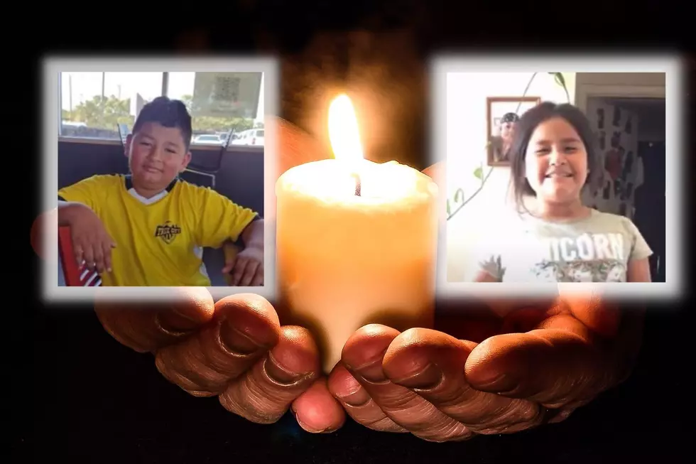 Young Love Honored As Two Uvalde Families Bury Their Children Side By Side