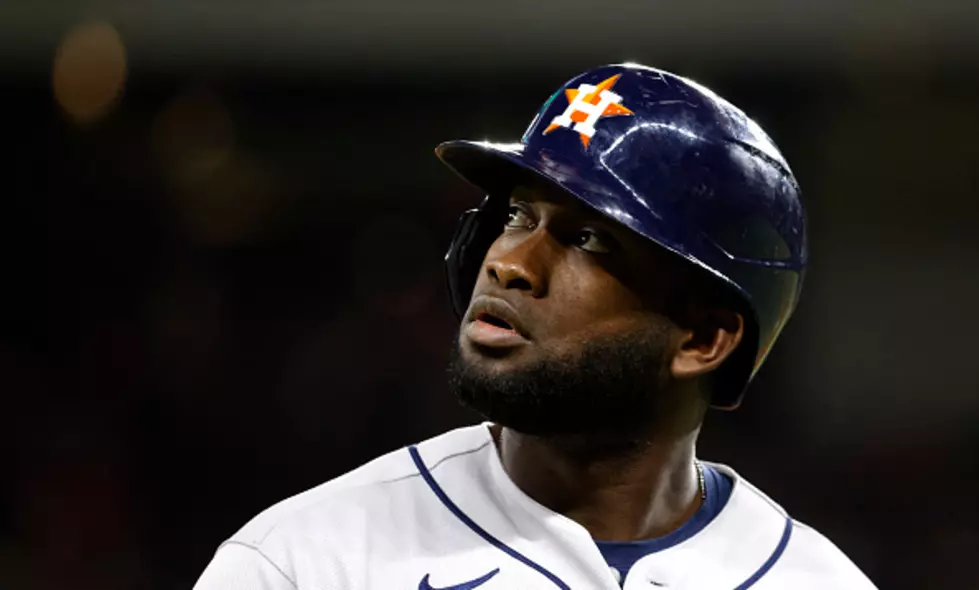 Before Yordan Was an Astro, He Was a Corpus Christi Hook