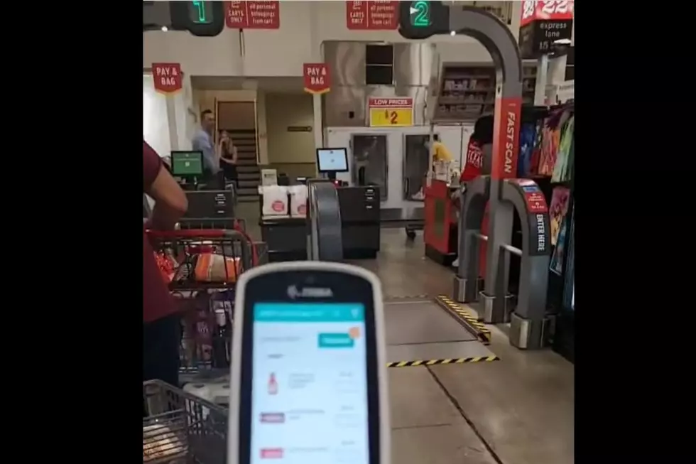 [VIDEO] H-E-B is Taking Self-Checkout to the Future