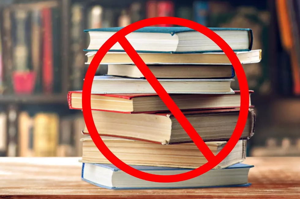 Will Stand On LBGTQ Book Ban Shut Down Victoria Public Library?