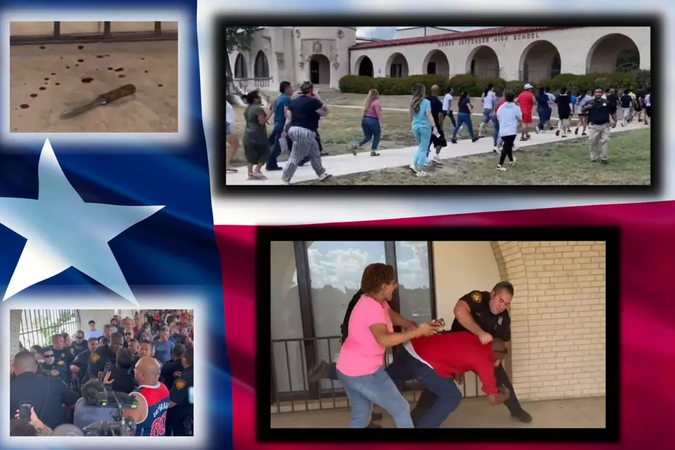 Are Parents Fighting With Police on Texas Campuses The New Norm?