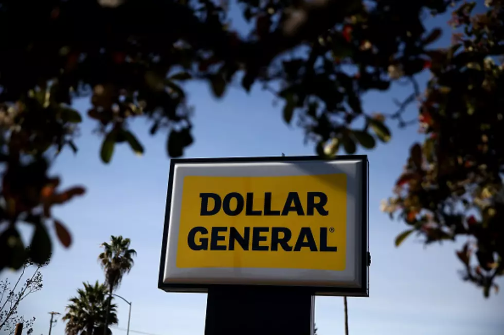 Site Plans Filed for ANOTHER Dollar General in Victoria