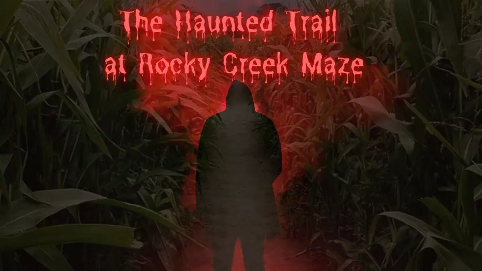 The Rocky Creek Maze Kicks Off Its Season on September 30th