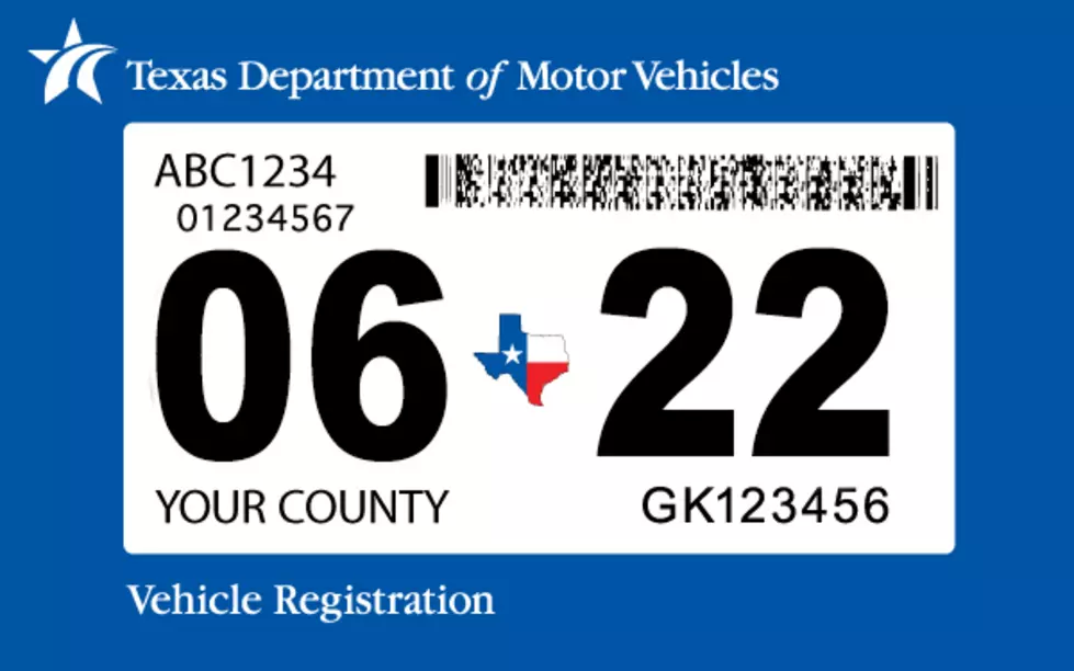 Victorians Can Now Register Their Vehicles at H-E-B