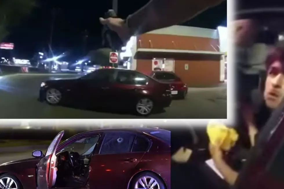 Unbelievable Video of TX Officer Violently Shooting Unarmed Teen