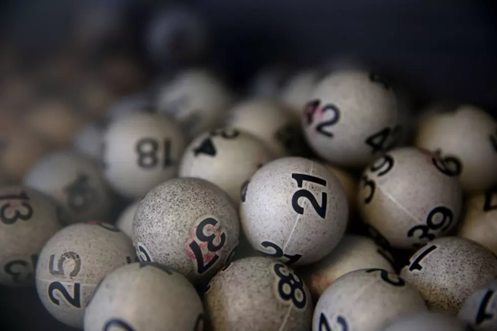 Powerball Hits $1 Billion - When Was The Last Jackpot Win