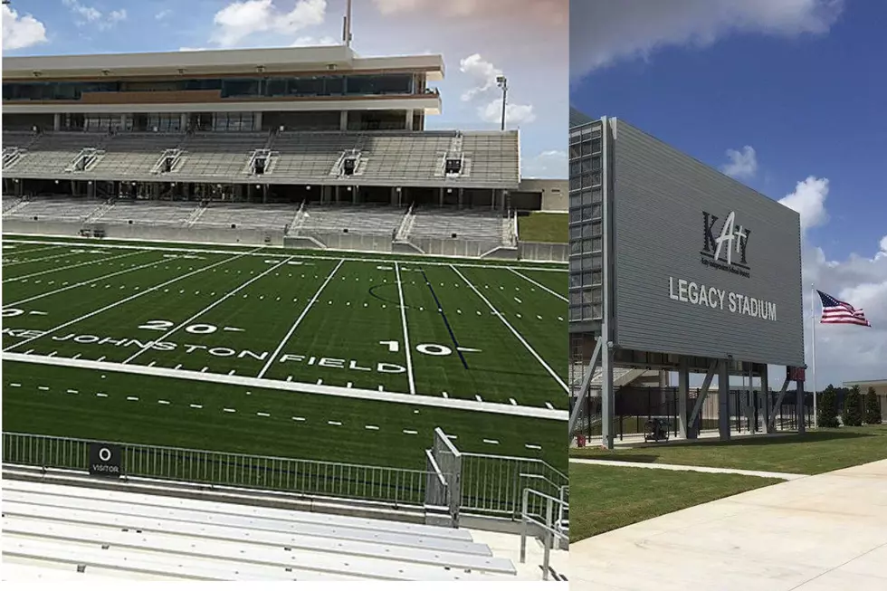 Most Expensive and Largest High School Stadiums in Texas 