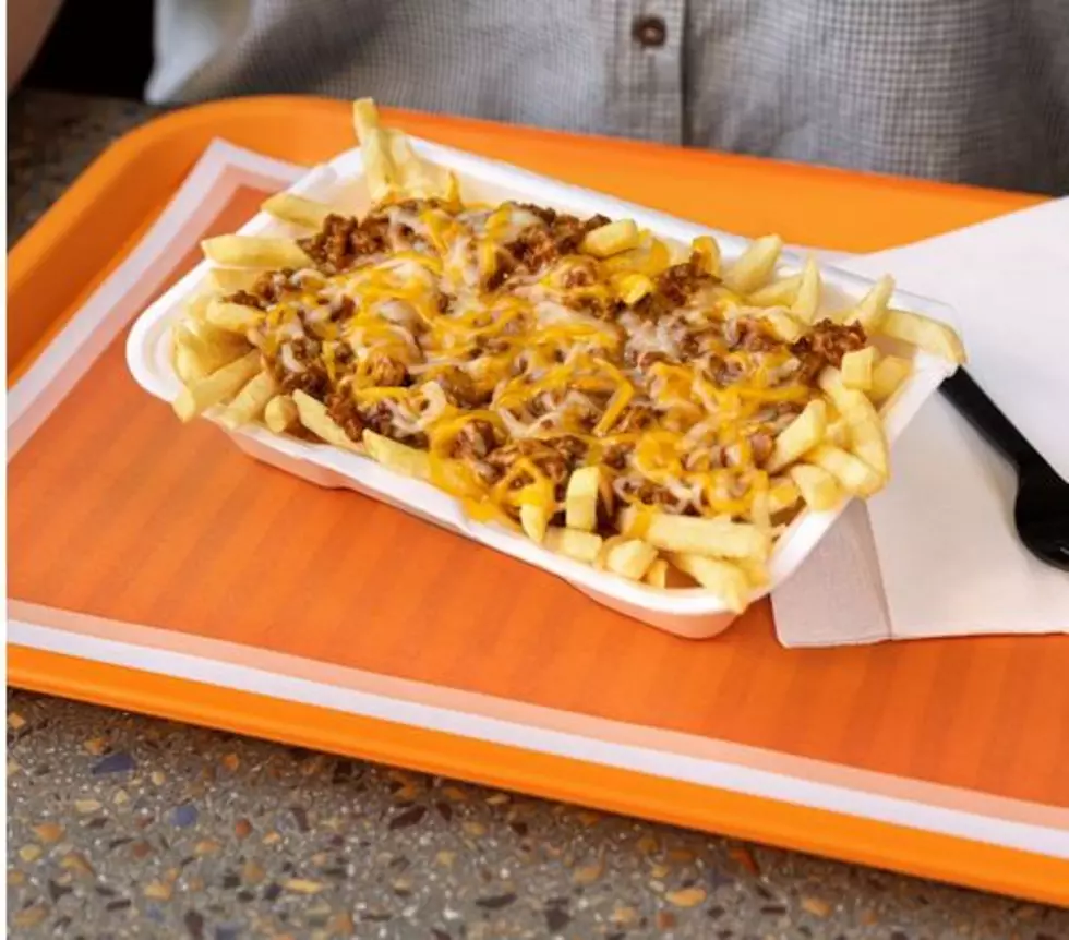 Whataburger Has Finally Added Chili Cheese Fries to Its Menu