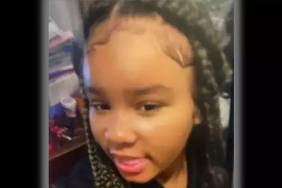 Missing Georgian 11 Year Old May Be in Texas With Adult Male