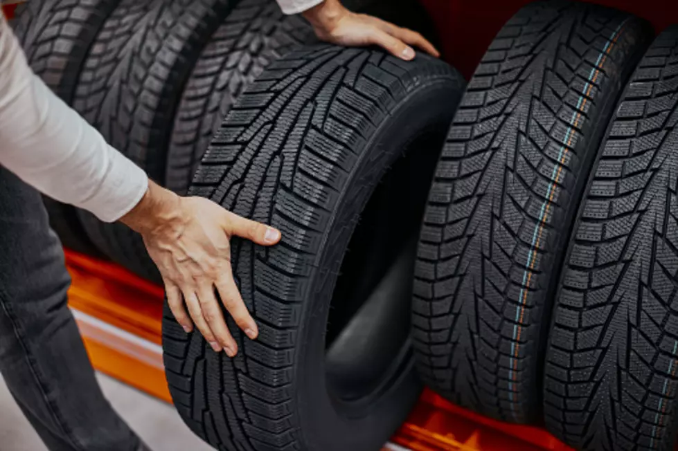 Here is How You Can Tell the Age of Your Tire