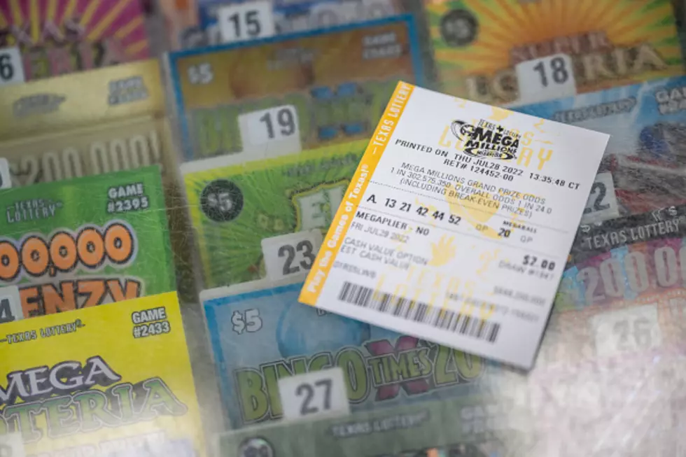 Check Out The Biggest Lottery Wins in Victoria This Year