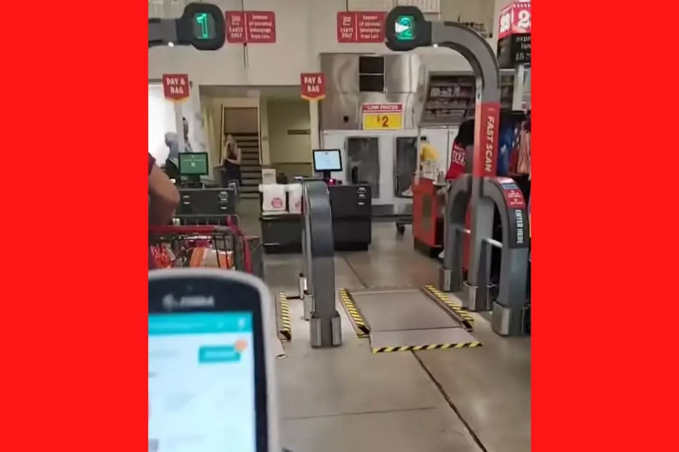H-E-B Has Introduced the Checkout of the Future[VIDEO]