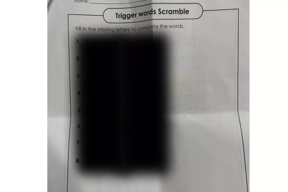 TX Teacher Immediately Fired Over Shocking Assignment
