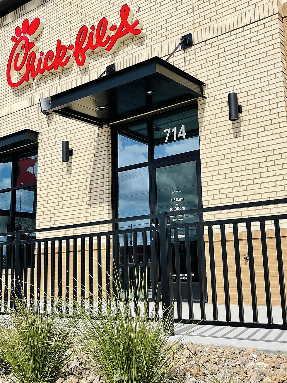 Victoria Chick-fil-A Through the Years &#8211; Opening Date Announced