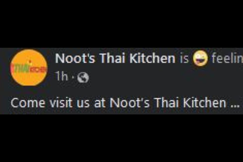 Local Asian Restaurant Takes a Stab at the Competition