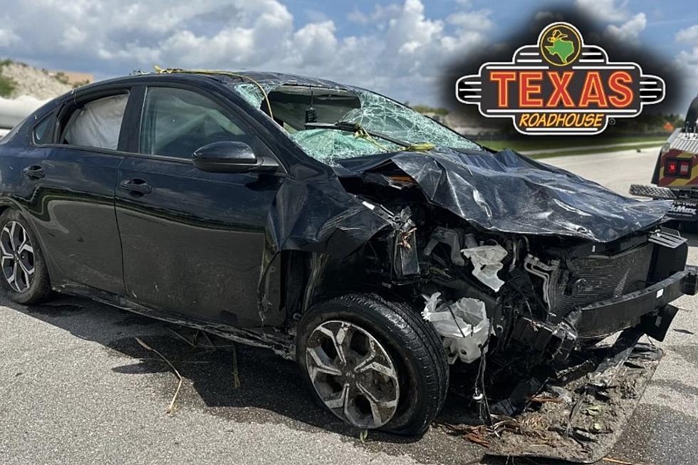 4 Texas Roadhouse Teens Perish In A Car Crash Found Submerged