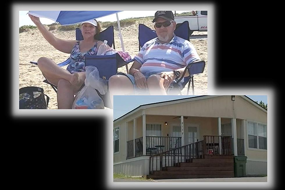 A Sweet Texas Couple Die Together After Their Air Conditioner Breaks