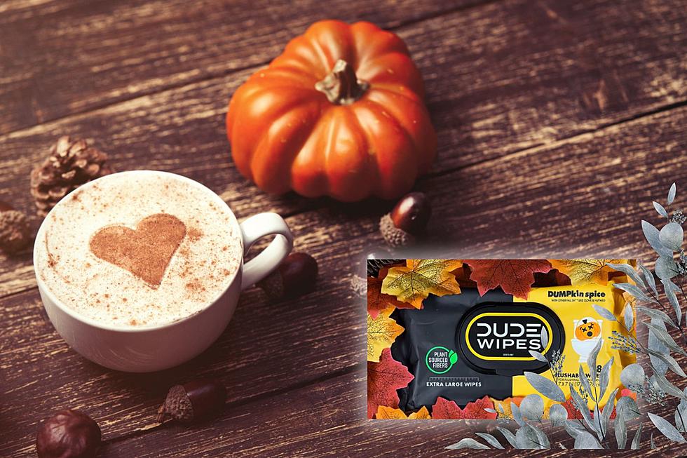 The Pumpkin Spice Invasion Has Begun In The Great State of Texas