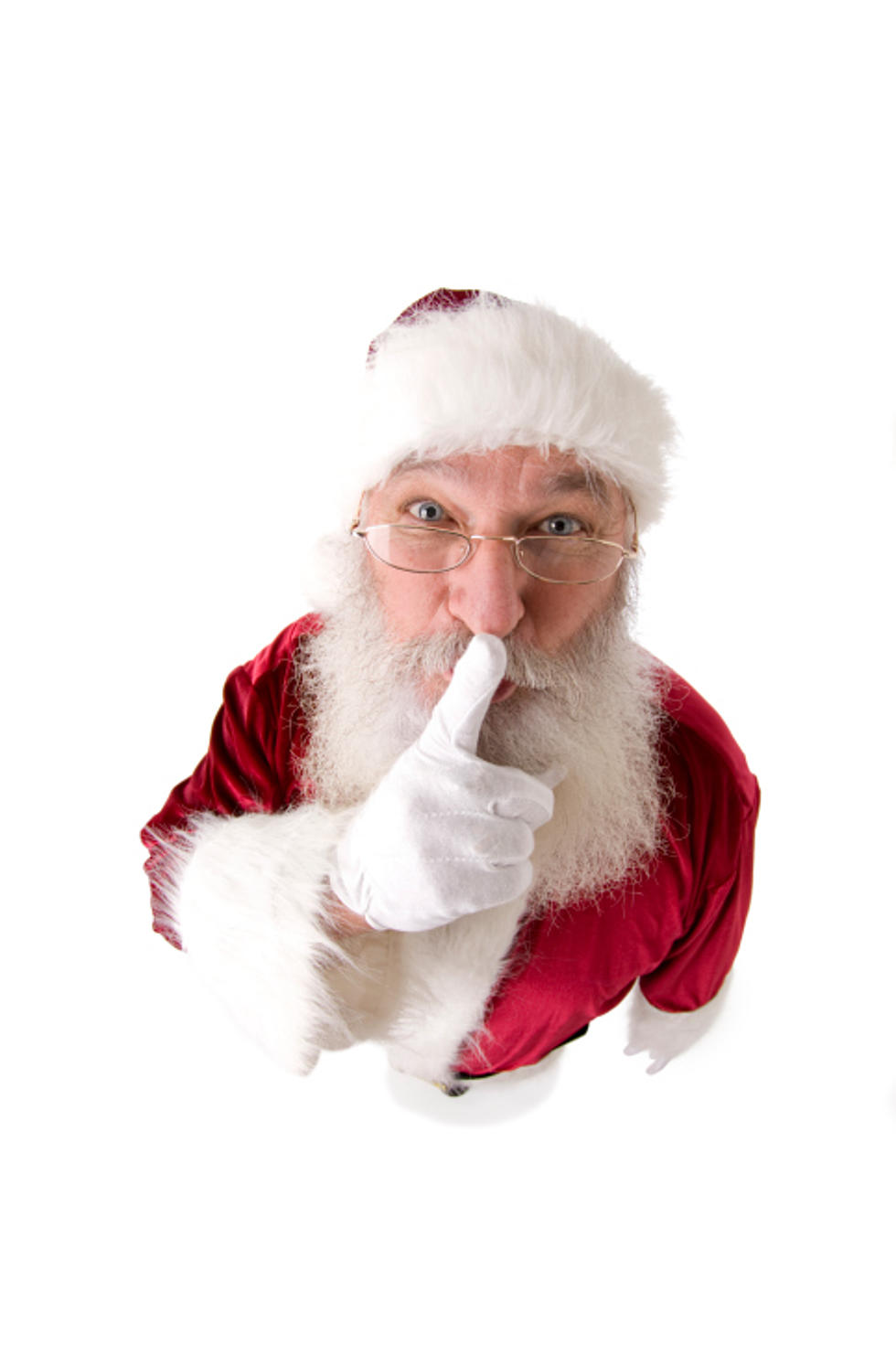 No Foul Smells Allowed on Christmas and Other Odd TX Holiday Laws