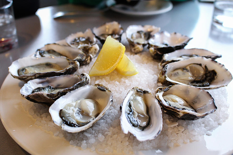 WARNING: Young Texas Man Dies After Eating Gulf Coast Oysters